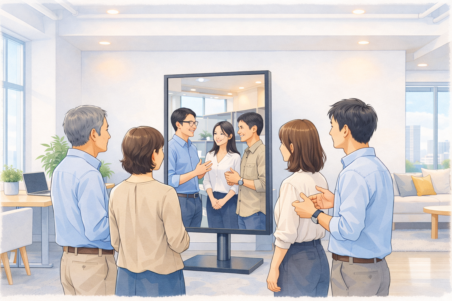 MaDO ヒーローイメージ